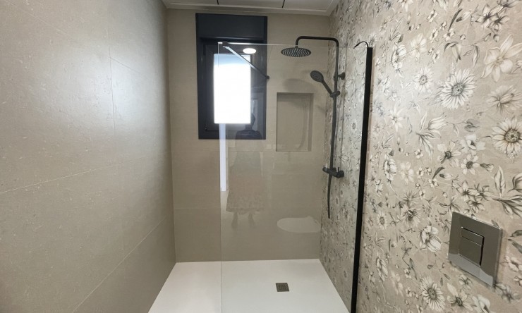 Nieuwbouw Woningen - Villa -
Heredades