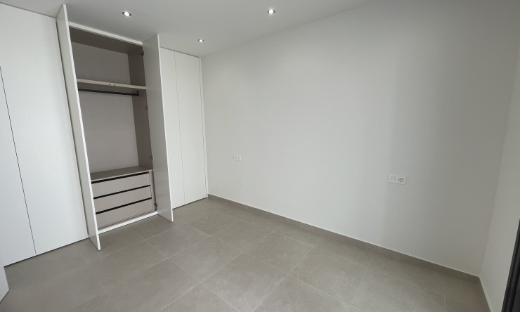 Nieuwbouw Woningen - Villa -
Heredades