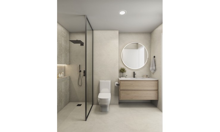 Nowe budownictwo -  -
Pilar de la Horadada