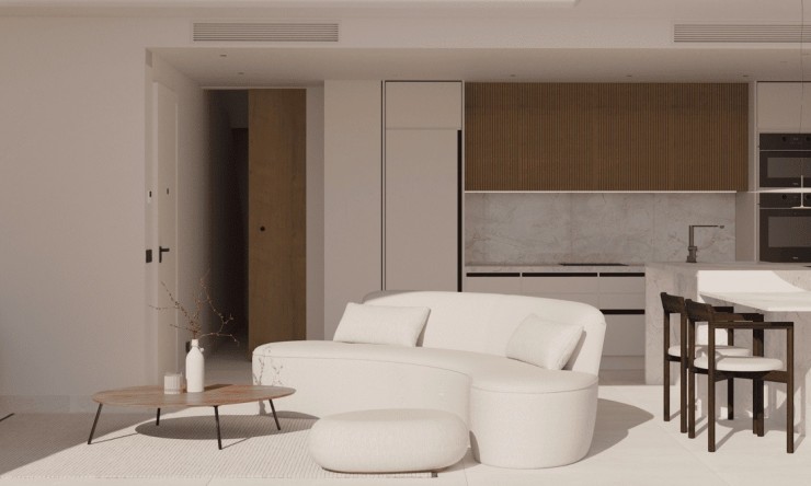 Nouvelle construction -  -
Torrevieja