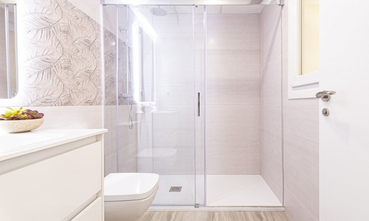 Nowe budownictwo -  -
La Manga del Mar Menor