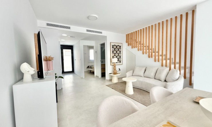 Nowe budownictwo - Bungalow -
Cox