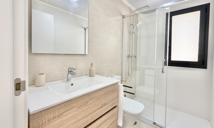 Nowe budownictwo - Bungalow -
Cox