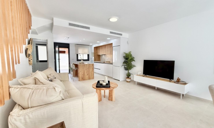 Nowe budownictwo - Bungalow -
Cox