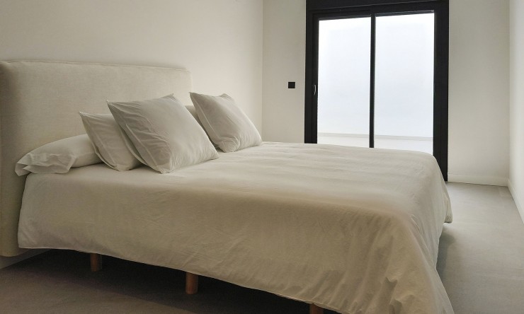 Nouvelle construction - Villa -
Ciudad Quesada
