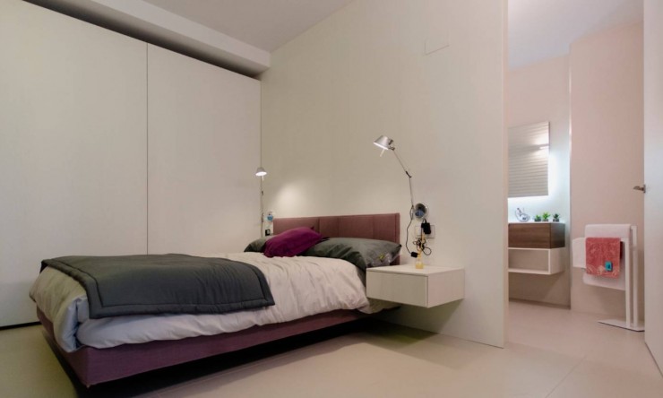 New Build - Villa -
Dehesa de Campoamor