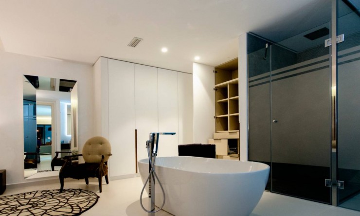 New Build - Villa -
Dehesa de Campoamor