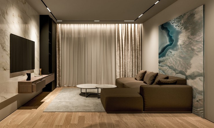 Nouvelle construction - Appartement -
Torrevieja