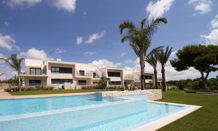 Nueva construcción  - Apartamento -
Pinar de Campoverde