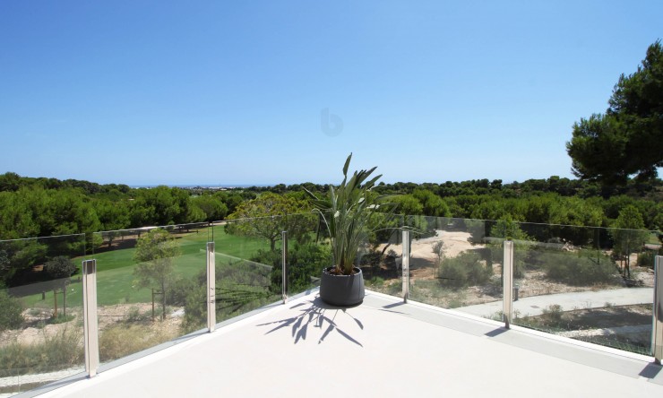 Nueva construcción  - Apartamento -
Pinar de Campoverde