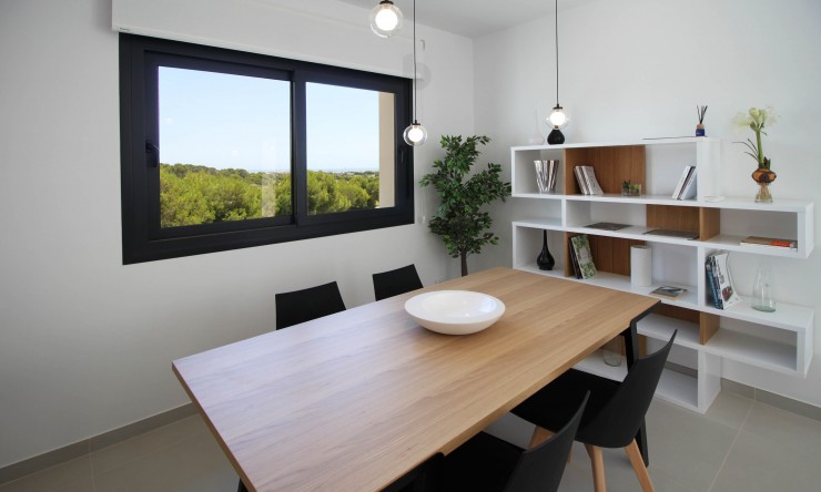 Nueva construcción  - Apartamento -
Pinar de Campoverde