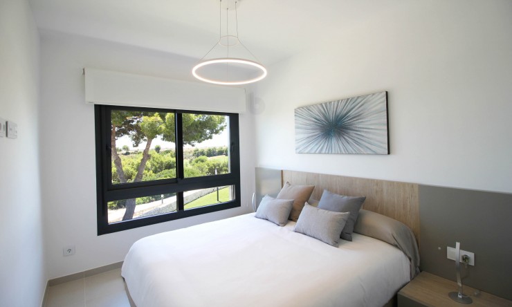 Nueva construcción  - Apartamento -
Pinar de Campoverde