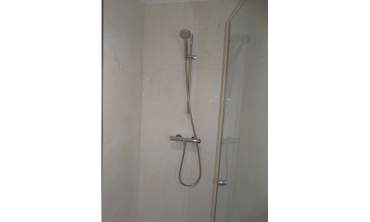 Nouvelle construction - Bungalow -
Pilar de la Horadada