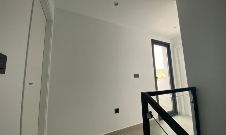New Build - Villa -
Los Alcazares