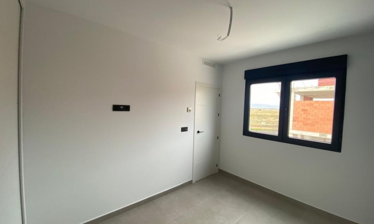 New Build - Villa -
Los Alcazares