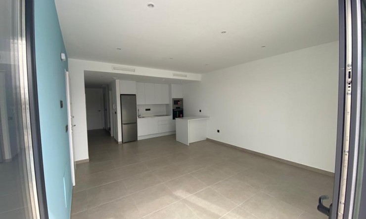 New Build - Villa -
Los Alcazares