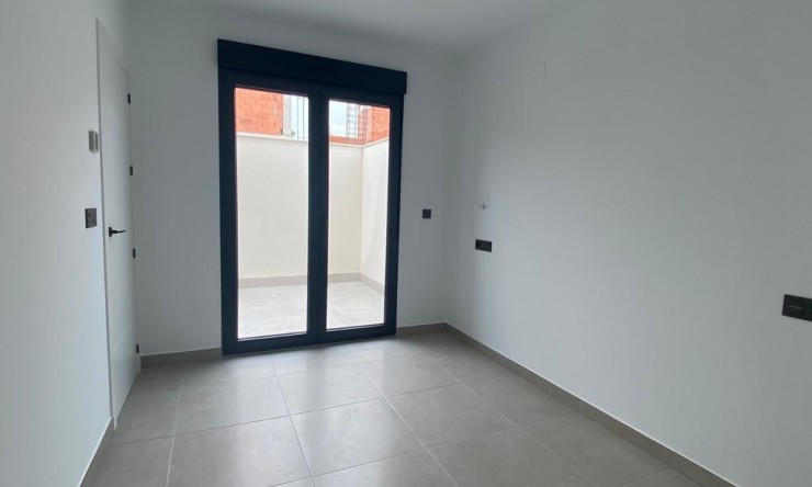 New Build - Villa -
Los Alcazares