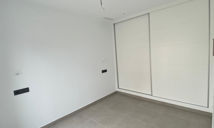 New Build - Villa -
Los Alcazares
