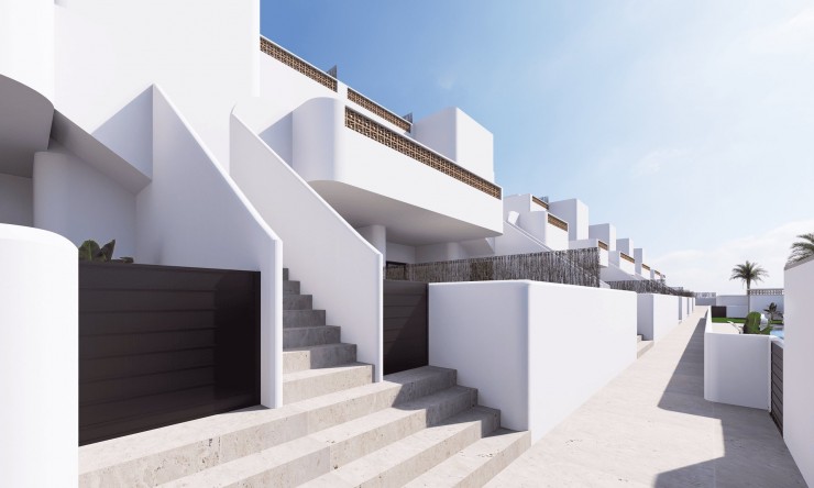 New Build - high-bungalow -
Dolores