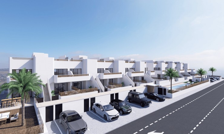 New Build - high-bungalow -
Dolores
