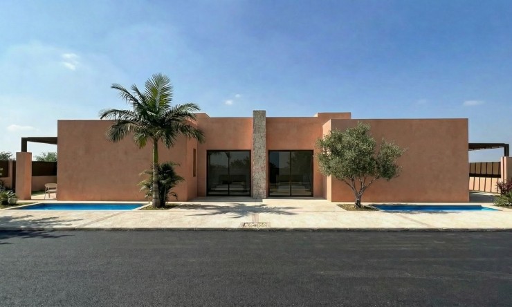Nouvelle construction -  -
Roldán