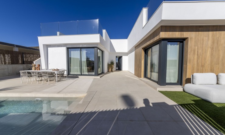 Nowe budownictwo - Willa -
Altaona Golf & Country Village