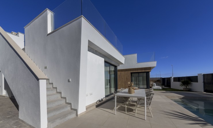 Nowe budownictwo - Willa -
Altaona Golf & Country Village