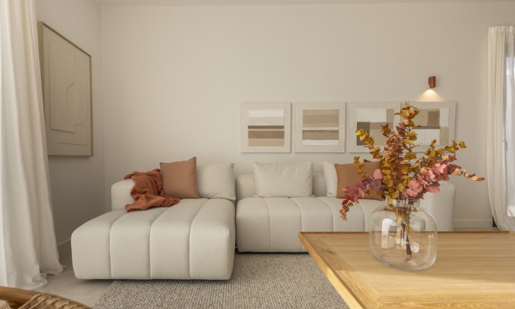 Nowe budownictwo - Willa -
Altaona Golf & Country Village