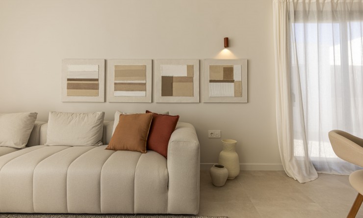 Nowe budownictwo - Willa -
Altaona Golf & Country Village