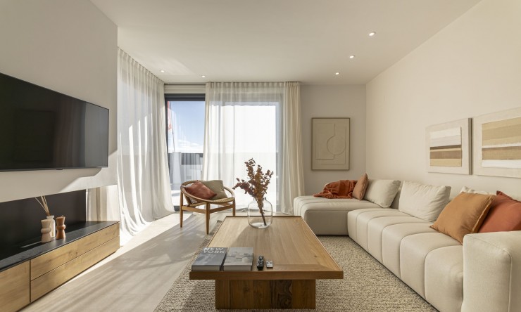 Nowe budownictwo - Willa -
Altaona Golf & Country Village