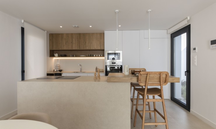 Nowe budownictwo - Willa -
Altaona Golf & Country Village