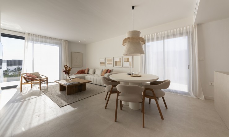 Nowe budownictwo - Willa -
Altaona Golf & Country Village