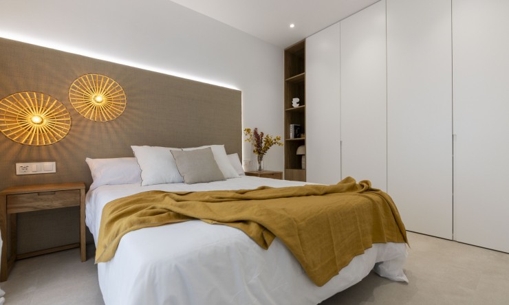 Nowe budownictwo - Willa -
Altaona Golf & Country Village