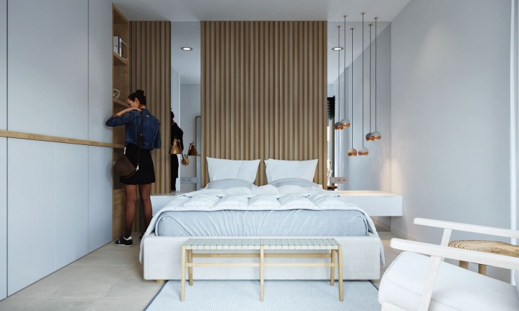 Nowe budownictwo - Willa -
Altaona Golf & Country Village