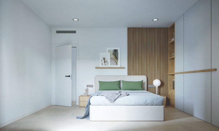 Nowe budownictwo - Willa -
Altaona Golf & Country Village
