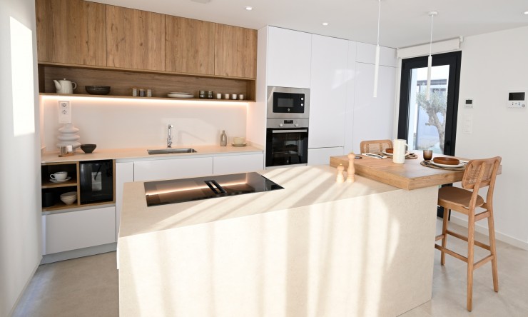 Nowe budownictwo - Willa -
Altaona Golf & Country Village