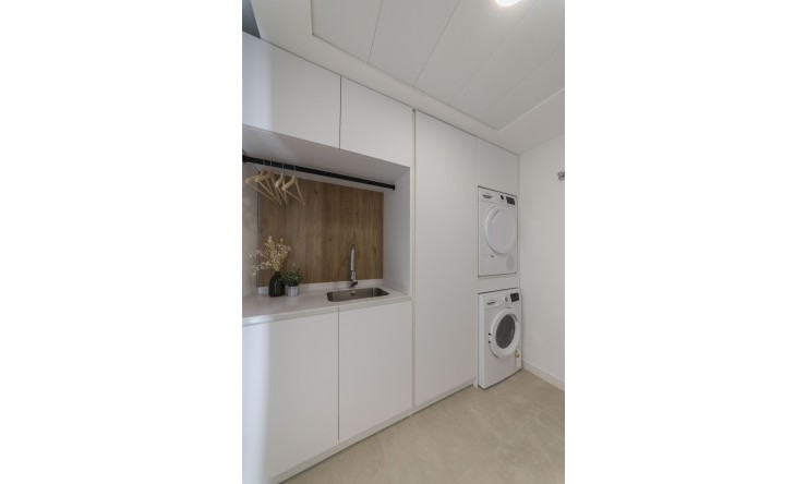 Nieuwbouw Woningen - Villa -
Altaona Golf & Country Village