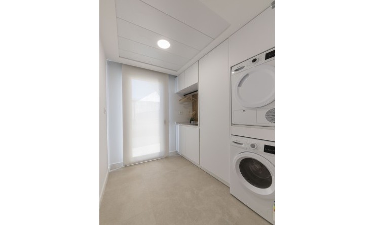 Nieuwbouw Woningen - Villa -
Altaona Golf & Country Village
