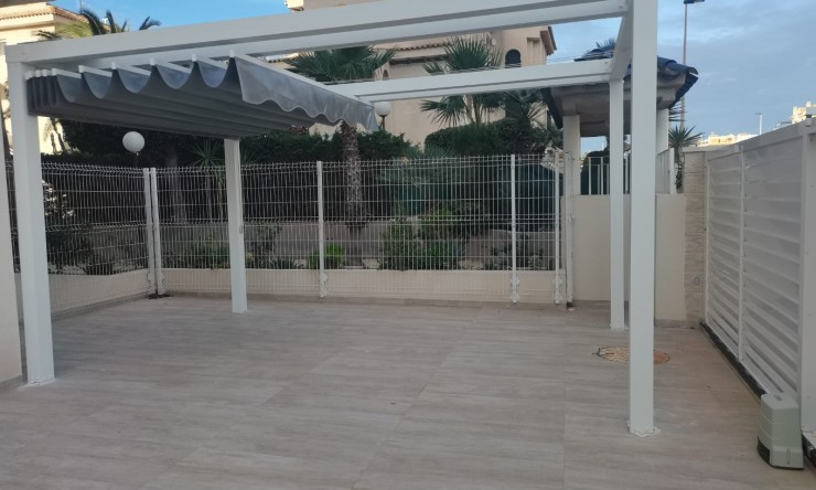 Nouvelle construction - Appartement -
Torrevieja