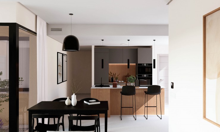 Nieuwbouw Woningen - Villa -
Altaona Golf & Country Village