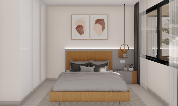 Nieuwbouw Woningen - Villa -
Altaona Golf & Country Village