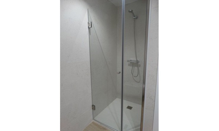 Nowe budownictwo - Bungalow -
Pilar de la Horadada
