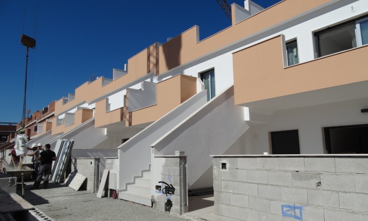 Nowe budownictwo -  -
Pilar de la Horadada