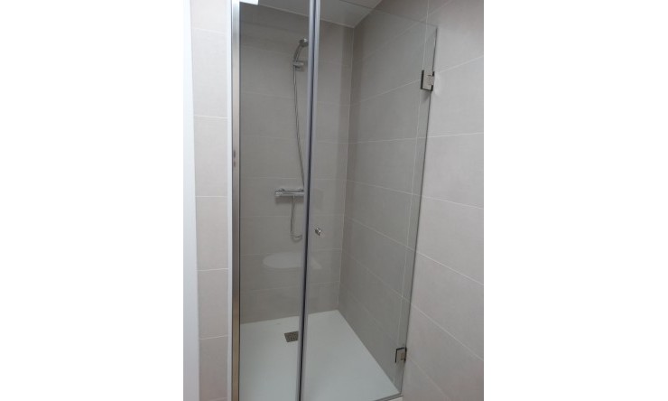 Nowe budownictwo -  -
Pilar de la Horadada