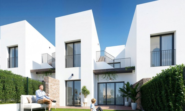Nowe budownictwo -  -
Monforte del Cid