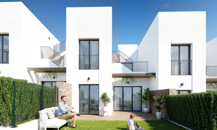 Nowe budownictwo -  -
Monforte del Cid