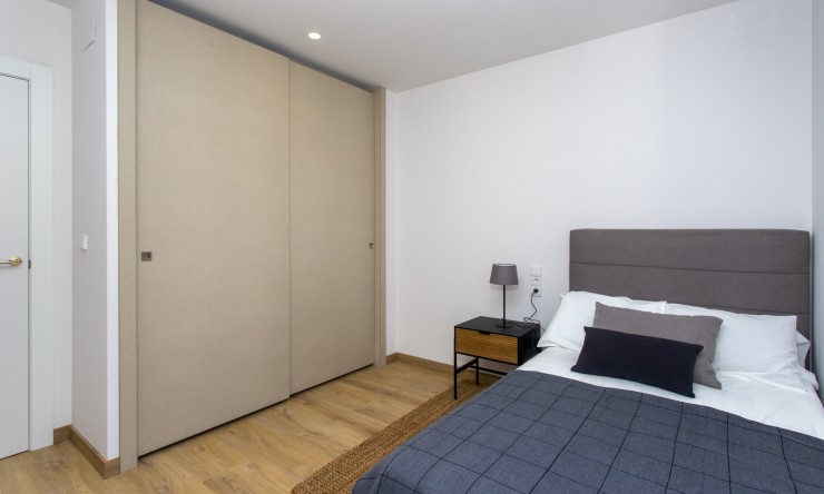 Nowe budownictwo -  -
Monforte del Cid