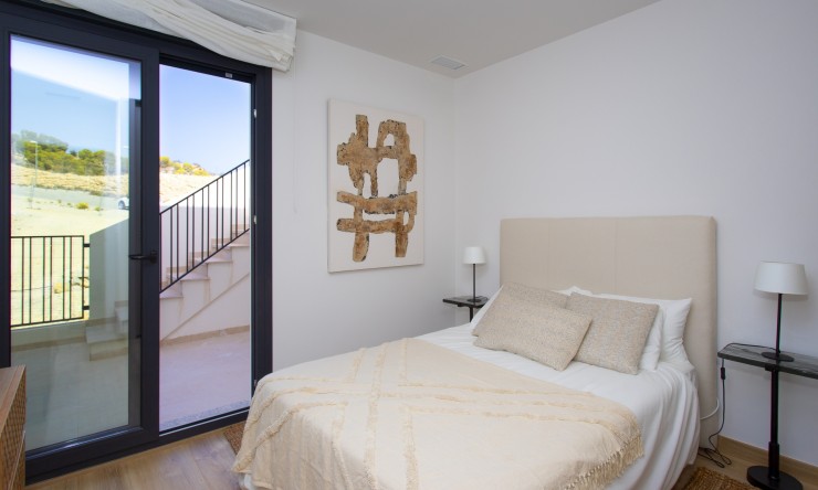 Nowe budownictwo -  -
Monforte del Cid