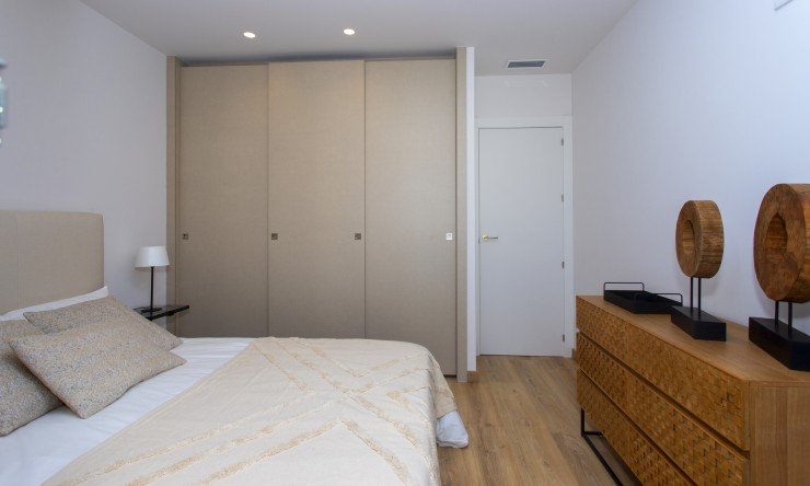 Nowe budownictwo -  -
Monforte del Cid
