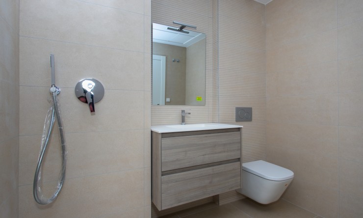 Nowe budownictwo -  -
Monforte del Cid
